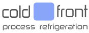 Logo firmy ColdFront